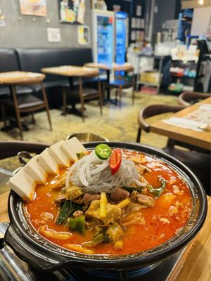 Yuk Dae Jang by null