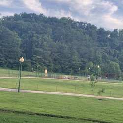 White Oak Park - Dog park