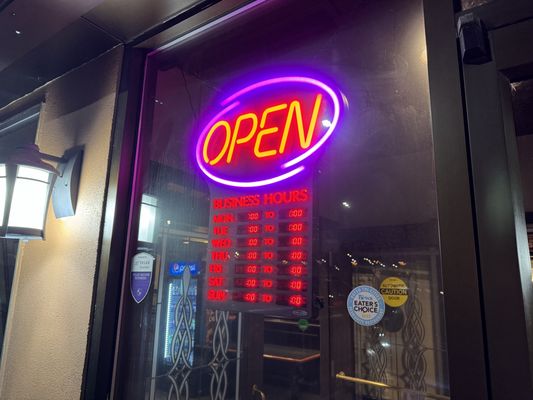 The Coquitlam Grill by null