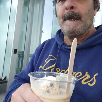 Bacio di Latte - Gelato Near Me - Santa Monica, California Bacio di Latte - Gelato Near Me - Santa Monica, California