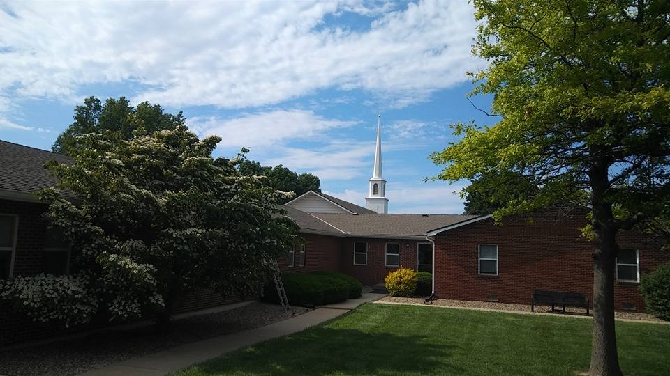 Slide of Extraordinary Exteriors