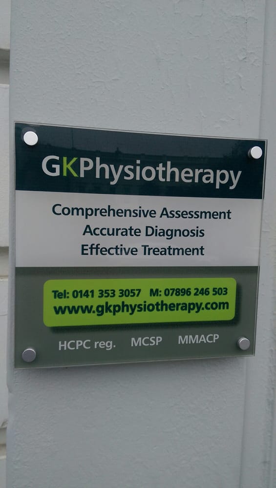 GKphysiotherapy