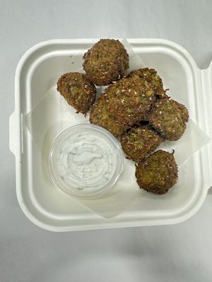 Wings Things & Pizza