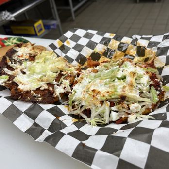 DON DIEGO'S TACO SHOP - Updated July 2026 - 10 Photos - 13111 Fm