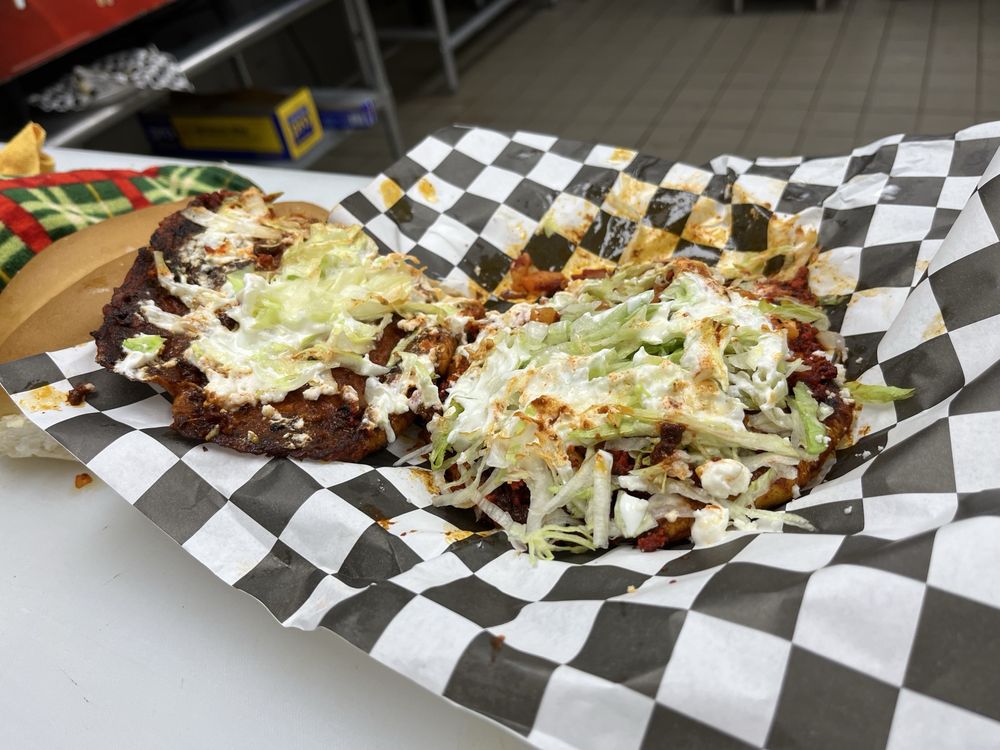 Don Diego's Taco Shop