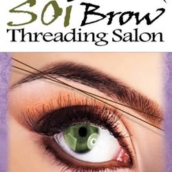 SOI Brow Threading - Flower Mound/Highland Village