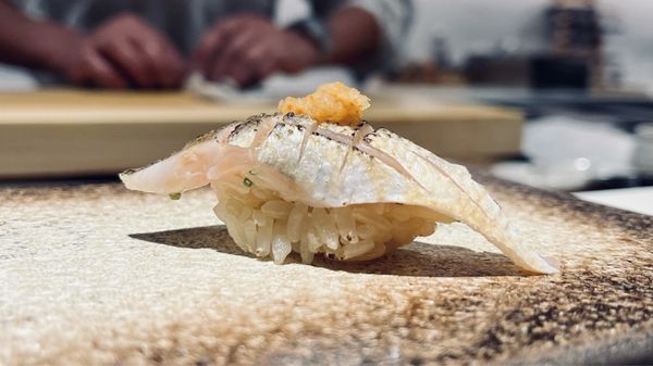 Omakase @ Barracks Row by null