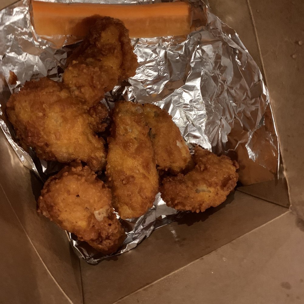 Blue Mountain Brewery - Buffalo Wings - Brewpubs Near Me - Afton, Virginia Blue Mountain Brewery - Buffalo Wings - Brewpubs Near Me - Afton, Virginia