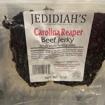 Jedidiah's Jerky - Meat Shops Near Me - Yermo, California Jedidiah's Jerky - Meat Shops Near Me - Yermo, California