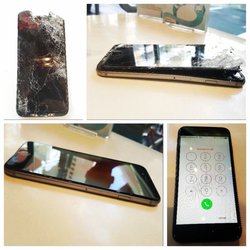 INFINITE Phone Repairs - Over 14 years of experience in Phone Repair services!
