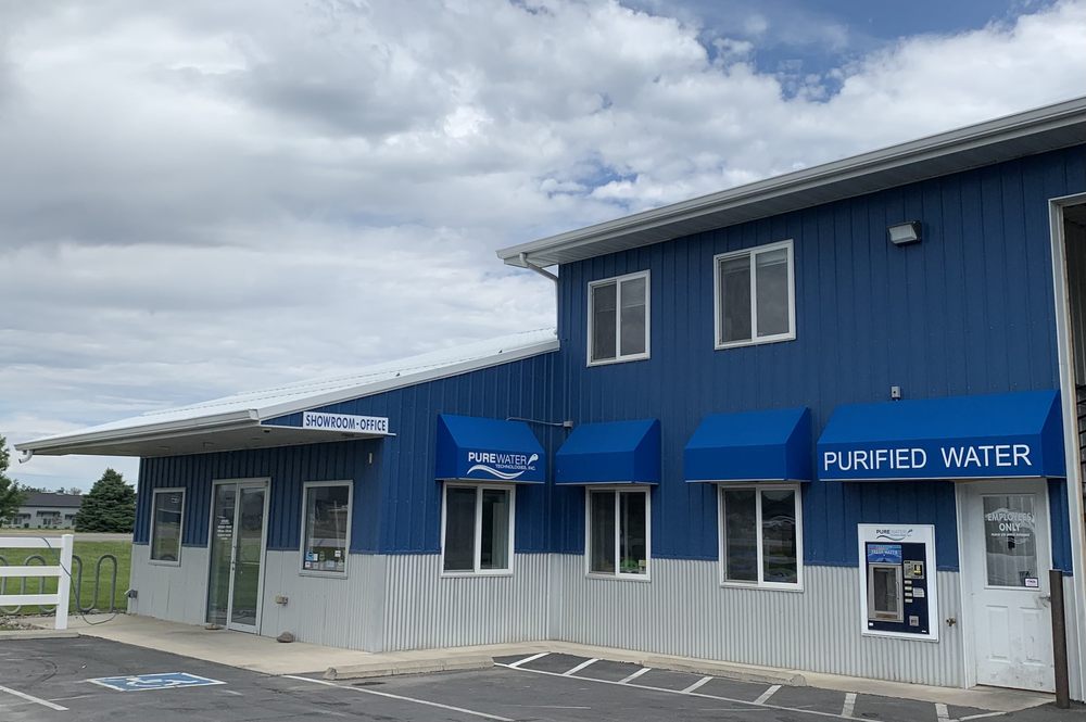 PURE WATER TECHNOLOGIES Updated October 2024 14 Photos & 15 Reviews