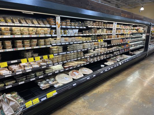 Whole Foods Market by null