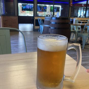 Mr Lee Chicken - Best chicken in concord. Great sports bar too - Chicken Wings Near Me - Concord, California