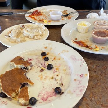 Nano Cafe - Demolished in 15 minutes. - American Near Me - Monrovia, California Nano Cafe - Demolished in 15 minutes. - American Near Me - Monrovia, California