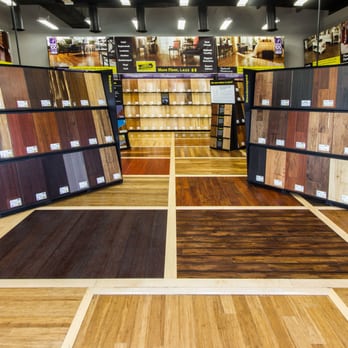 LL Flooring - Augusta - Flooring Near Me - Augusta, Georgia
