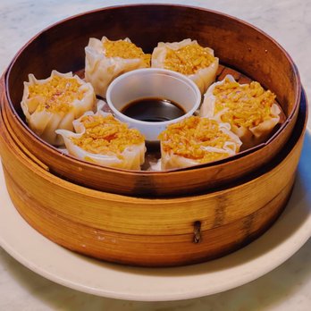 Shanghai Fresh - Sweet rice dumplings - Shanghainese Near Me - Cambridge, Massachusetts