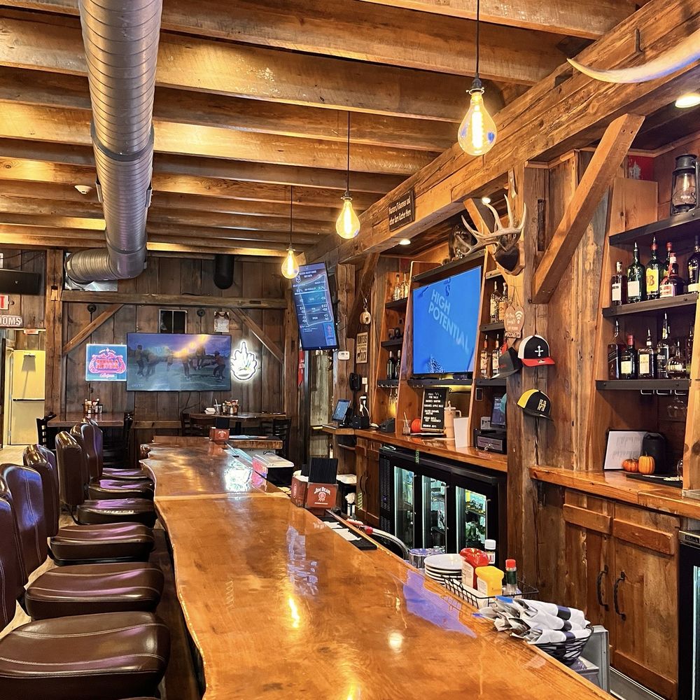 Niko's Pointers Saloon - Bar - American Near Me - Marengo, Illinois Niko's Pointers Saloon - Bar - American Near Me - Marengo, Illinois