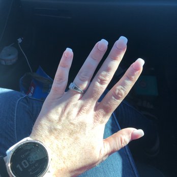 Cabot Nails & Spa - Nail Salons Near Me - Cabot, Arkansas