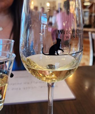 Witch Creek Winery by null