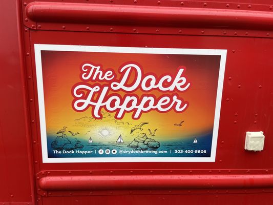 Dry Dock Brewing Co - South Dock by null