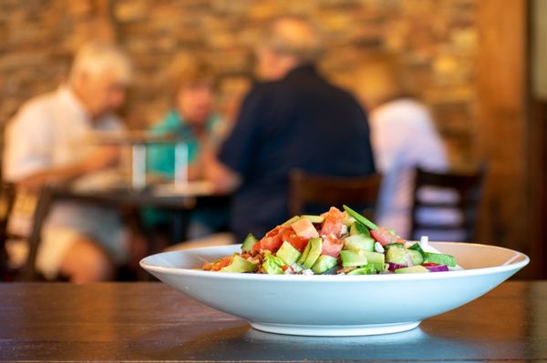 Moretti's Ristorante & Pizzeria Barrington by null