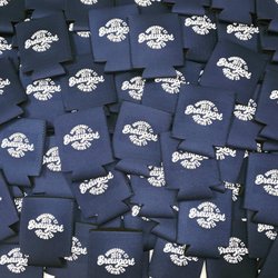 andHOW Graphics - Brewport koozies