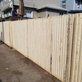 Perez installations & Home Svcs - a fence in a residential area - Home Cleaning Near Me - Linden, New Jersey Perez installations & Home Svcs - a fence in a residential area - Home Cleaning Near Me - Linden, New Jersey
