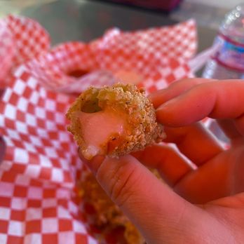 Veggietize Me - Mozzarella stick - Pop-Up Restaurants Near Me - Panorama City, California Veggietize Me - Mozzarella stick - Pop-Up Restaurants Near Me - Panorama City, California