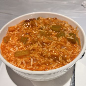 King Cajun Crawfish - Jambalaya - Cajun/Creole Near Me - Orlando, Florida