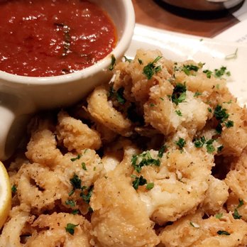 J. Alexander's - Calamari! So good the kids love it - New American Near Me - West Bloomfield, Michigan J. Alexander's - Calamari! So good the kids love it - New American Near Me - West Bloomfield, Michigan
