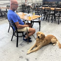 False Idol Brewing - Husband & Jack