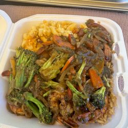Black Diamond Caribbean Restaurant