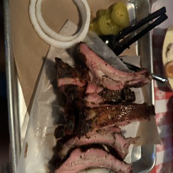 Black's BBQ - Barbeque Near Me - San Marcos, Texas