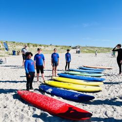 Avalon Surf Camp