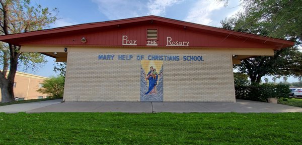 MARY HELP OF CHRISTIANS SCHOOL