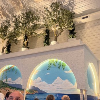 Mediterrano By Santorini - Mediterranean Near Me - West Cape May, New Jersey Mediterrano By Santorini - Mediterranean Near Me - West Cape May, New Jersey