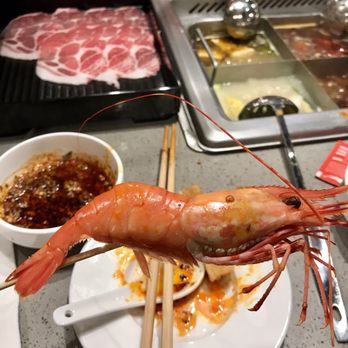 Haidilao Hotpot Flushing - Delish - Hot Pot Near Me - Flushing, New York