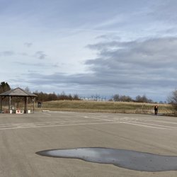 Unterhaching Alter Flugplatz