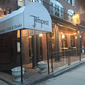 Tempest Oyster Bar - Bars Near Me - Madison, Wisconsin Tempest Oyster Bar - Bars Near Me - Madison, Wisconsin
