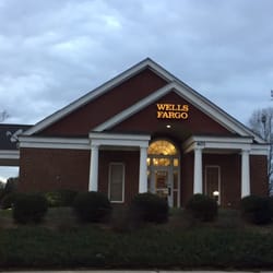 Wells Fargo Bank