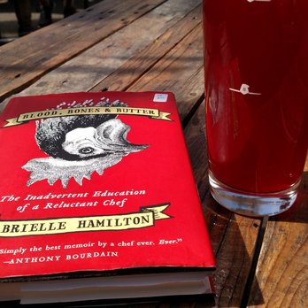 Beergarden - Sour beer and a book. - Beer Gardens Near Me - Eugene, Oregon