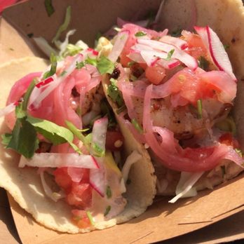 Taco Reho - Shrimp tacos - Food Trucks Near Me - Rehoboth Beach, Delaware Taco Reho - Shrimp tacos - Food Trucks Near Me - Rehoboth Beach, Delaware