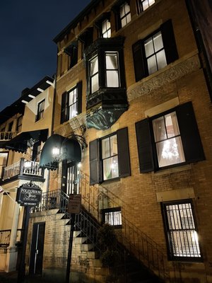 Foley House Inn by null