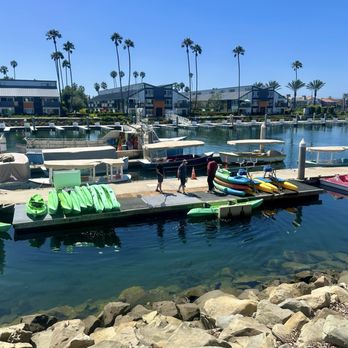 Hopper Boat Rentals - Boating Near Me - Oxnard, California