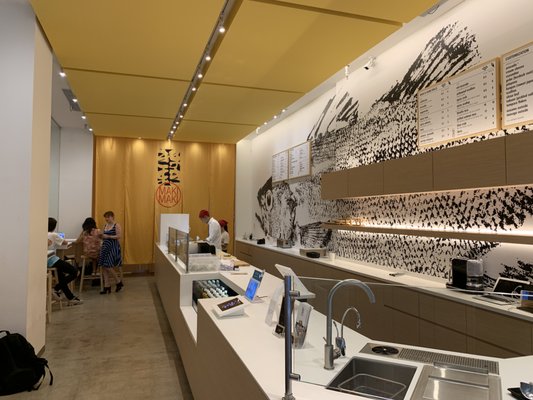 MAKIMAKI SUSHI - 132 Photos & 61 Reviews - 360 Lexington Ave, New York