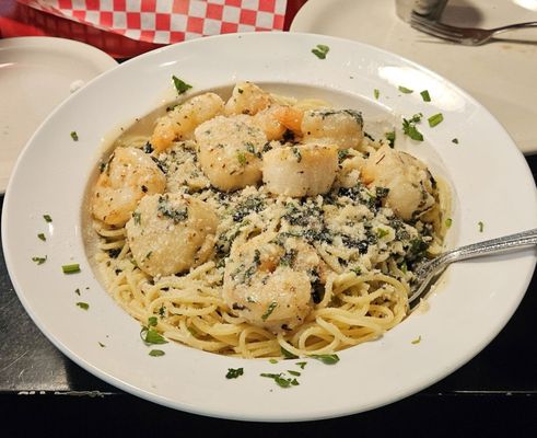Bambinelli's Italian Restaurant by null
