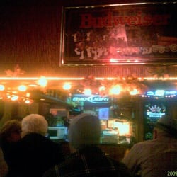 Quarthouse Bar