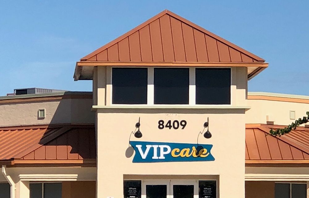 FAMILY DENTAL OCALA FORMERLY VIPCARE DENTAL Updated August 2024 8409 SW 80th St, Ocala