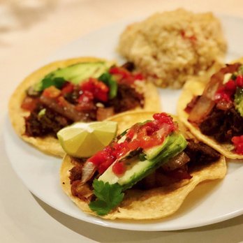 Fresh Kitchen - Weekly Taco Special + Tex-Mex Cauliflower "Rice" - Caterers Near Me Fresh Kitchen - Weekly Taco Special + Tex-Mex Cauliflower "Rice" - Caterers Near Me