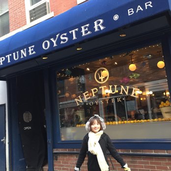 Neptune Oyster - Seafood Near Me - Boston, Massachusetts Neptune Oyster - Seafood Near Me - Boston, Massachusetts